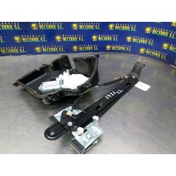 Recambio de elevalunas trasero izquierdo para seat leon (1p1) stylance / style referencia OEM IAM   