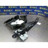Recambio de elevalunas trasero izquierdo para seat leon (1p1) stylance / style referencia OEM IAM   