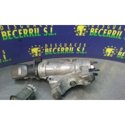 Recambio de antirrobo para audi a6 berlina (4b2) 2.8 referencia OEM IAM 4B0905851  
