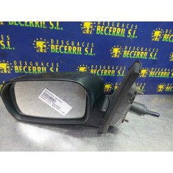 Recambio de retrovisor izquierdo para honda civic berlina 3 (ep1/2) 1.7 cdti cat referencia OEM IAM   