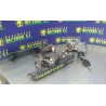 Recambio de antirrobo para seat toledo (1l) se referencia OEM IAM 357905851  