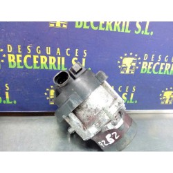 Recambio de faro antiniebla izquierdo para fiat punto berlina (188) 1.4 16v dynamic referencia OEM IAM   