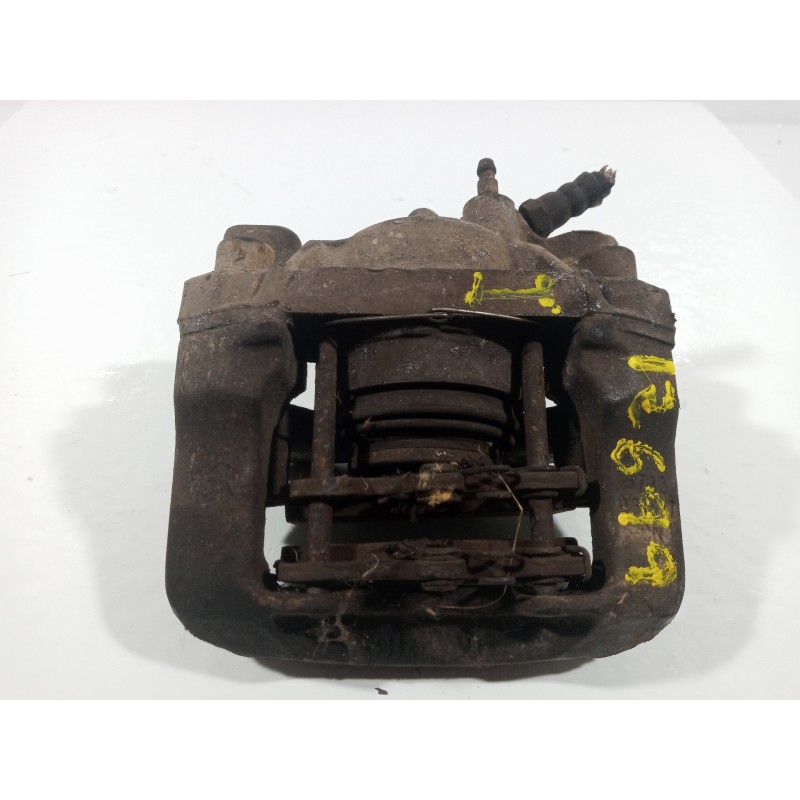 Recambio de pinza freno delantera izquierda para citroen c-15 vd-p8 referencia OEM IAM Recambio de pinza freno delantera izquierda para citroen c-15 vd-p8 referencia OEM IAM