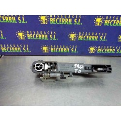 Recambio de maneta exterior trasera derecha para nissan primera berlina (p12) acenta referencia OEM IAM   