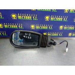 Recambio de retrovisor izquierdo para fiat punto berlina (188) 1.4 16v dynamic referencia OEM IAM   