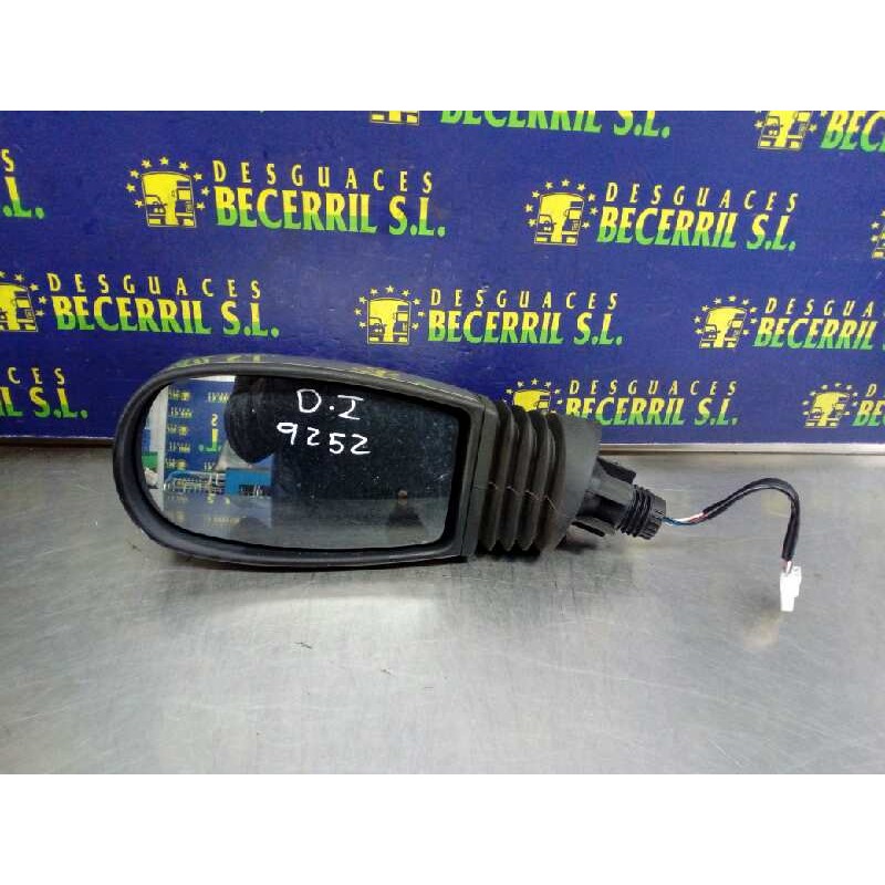 Recambio de retrovisor izquierdo para fiat punto berlina (188) 1.4 16v dynamic referencia OEM IAM Recambio de retrovisor izquierdo para fiat punto berlina (188) 1.4 16v dynamic referencia OEM IAM
