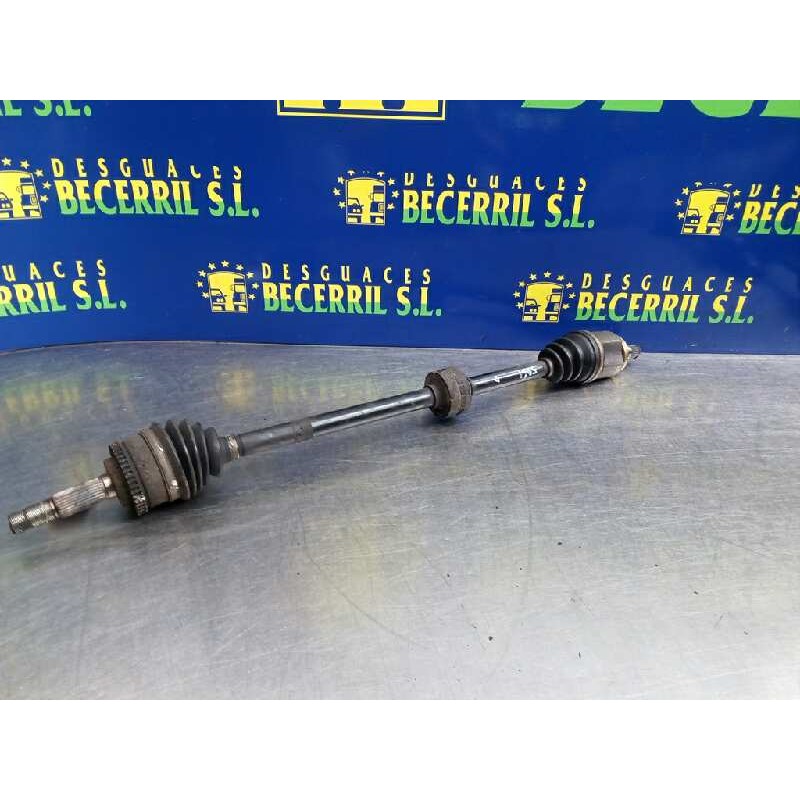 Recambio de transmision delantera derecha para nissan primera berlina (p12) acenta referencia OEM IAM   