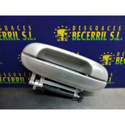 Recambio de maneta exterior trasera derecha para cadillac seville 6ky69 referencia OEM IAM   