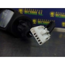 Recambio de retrovisor izquierdo para fiat punto berlina (188) 1.4 16v dynamic referencia OEM IAM   