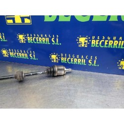 Recambio de transmision delantera derecha para nissan primera berlina (p12) acenta referencia OEM IAM   