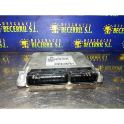 Recambio de centralita motor uce para seat cordoba berlina (6l2) top referencia OEM IAM 036906034JG 6160125101 IAW4TVJG