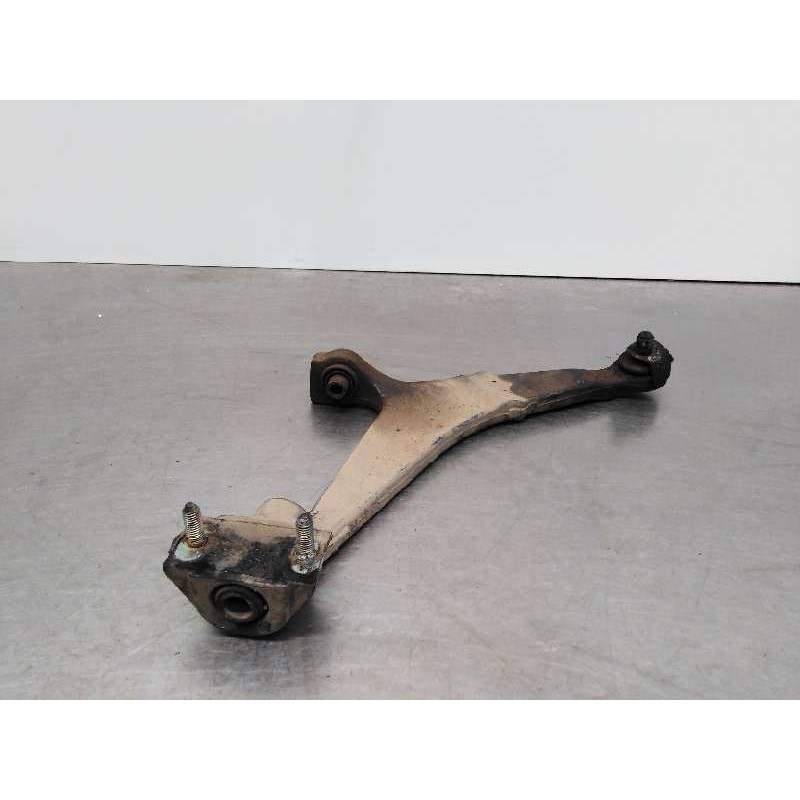 Recambio de brazo suspension inferior delantero derecho para citroen ax 1.0 spot referencia OEM IAM Recambio de brazo suspension inferior delantero derecho para citroen ax 1.0 spot referencia OEM IAM