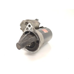 Recambio de motor arranque para hyundai getz (tb) 1.1 gl referencia OEM IAM TM00A37001  