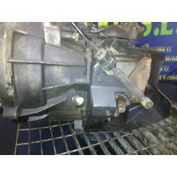 Recambio de caja cambios para ford fusion (cbk) ambiente referencia OEM IAM 2N1R7002  