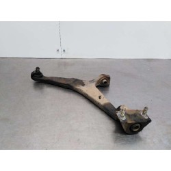 Recambio de brazo suspension inferior delantero izquierdo para citroen ax 1.0 spot referencia OEM IAM   