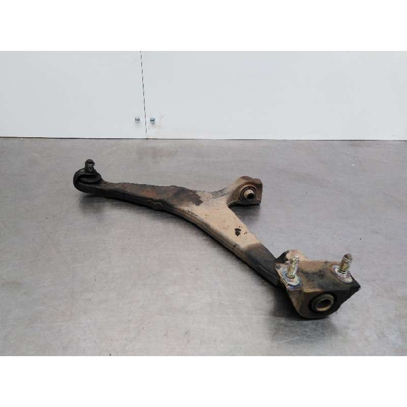 Recambio de brazo suspension inferior delantero izquierdo para citroen ax 1.0 spot referencia OEM IAM Recambio de brazo suspension inferior delantero izquierdo para citroen ax 1.0 spot referencia OEM IAM