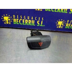 Recambio de warning para nissan primera berlina (p12) acenta referencia OEM IAM   