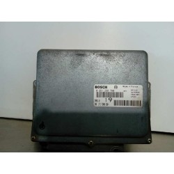 Recambio de centralita motor uce para citroen ax 1.0 spot referencia OEM IAM 9617150080 0261200780 