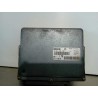 Recambio de centralita motor uce para citroen ax 1.0 spot referencia OEM IAM 9617150080 0261200780 
