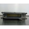 Recambio de centralita motor uce para citroen ax 1.0 spot referencia OEM IAM 9617150080 0261200780 