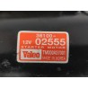 Recambio de motor arranque para hyundai getz (tb) 1.1 gl referencia OEM IAM TM00A37001  