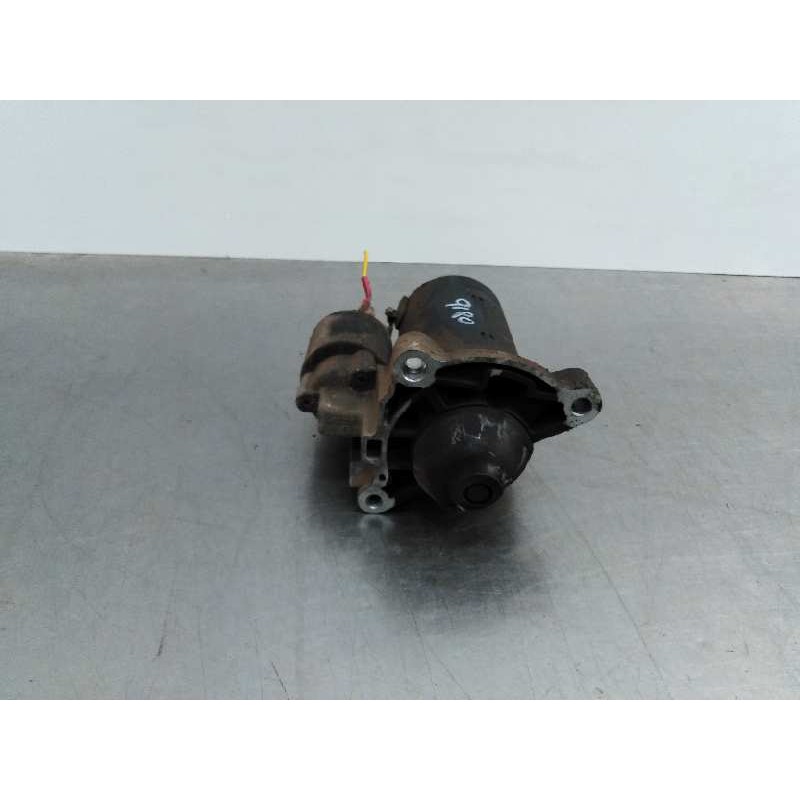 Recambio de motor arranque para citroen ax 1.0 spot referencia OEM IAM 0001112029 Recambio de motor arranque para citroen ax 1.0 spot referencia OEM IAM 0001112029