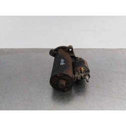 Recambio de motor arranque para citroen ax 1.0 spot referencia OEM IAM 0001112029  