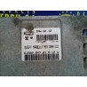 Recambio de centralita motor uce para seat terra familiar referencia OEM IAM IAW6FSF 6160204701M 
