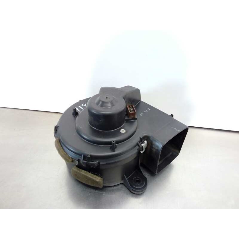 Recambio de motor calefaccion para citroen ax 1.0 spot referencia OEM IAM Recambio de motor calefaccion para citroen ax 1.0 spot referencia OEM IAM