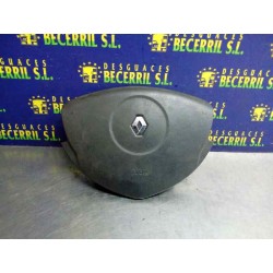Recambio de airbag delantero izquierdo para renault clio ii fase ii (b/cb0) authentique referencia OEM IAM 8200236060A 171T23525