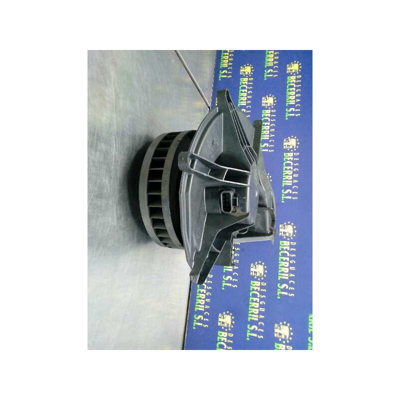 Recambio de motor calefaccion para cadillac seville 6ky69 referencia OEM IAM Recambio de motor calefaccion para cadillac seville 6ky69 referencia OEM IAM
