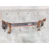 Recambio de puente trasero para peugeot 206 berlina x-line referencia OEM IAM   