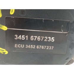 Recambio de abs para bmw serie 5 berlina (e60) 530d referencia OEM IAM 34516758743 0265234029 34516767235