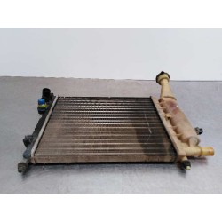 Recambio de radiador agua para citroen ax 1.0 spot referencia OEM IAM   