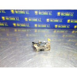 Recambio de cerradura puerta delantera derecha para renault kangoo (f/kc0) authentique referencia OEM IAM 7701046800  