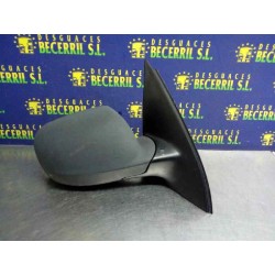 Recambio de retrovisor derecho para volkswagen lupo (6x1/6e1) trendline referencia OEM IAM   