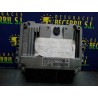Recambio de centralita motor uce para peugeot 307 (s1) xs referencia OEM IAM 9656161880 9644692380 EDC16C34