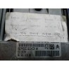 Recambio de centralita motor uce para peugeot 307 (s1) xs referencia OEM IAM 9656161880 9644692380 EDC16C34