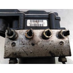 Recambio de abs para peugeot 307 break / sw (s1) sw referencia OEM IAM 9646828780  