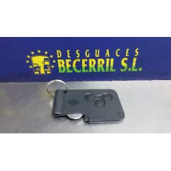 Recambio de tarjeta para renault megane ii berlina 3p confort dynamique referencia OEM IAM   