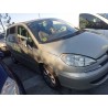 peugeot 807 del año 2007