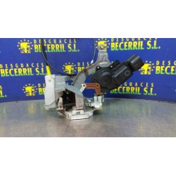 Recambio de cerradura puerta trasera derecha para citroen c1 x referencia OEM IAM   