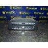 Recambio de sistema audio / radio cd para renault laguna ii grandtour (kg0) privilege referencia OEM IAM 8200089153  