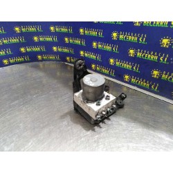 Recambio de abs para renault megane ii berlina 5p dynamique referencia OEM IAM 8200551143  