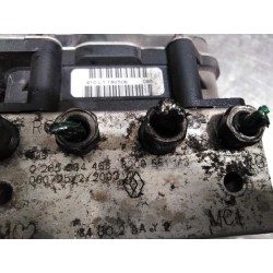 Recambio de abs para renault megane ii berlina 5p dynamique referencia OEM IAM 8200551143  