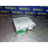 Recambio de sistema audio / radio cd para renault laguna ii grandtour (kg0) privilege referencia OEM IAM 8200089153  