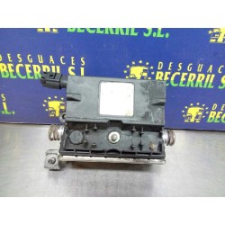 Recambio de radiador calentador calafacciom para bmw serie 3 berlina (e46) 320d referencia OEM IAM 64126918806 02T247 2400301