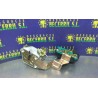 Recambio de cerradura puerta delantera izquierda para daewoo matiz s referencia OEM IAM 96518345  