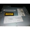 Recambio de sistema audio / radio cd para renault laguna ii grandtour (kg0) privilege referencia OEM IAM 8200089153  
