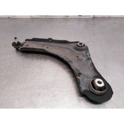 Recambio de brazo suspension inferior delantero izquierdo para renault megane iii coupe dynamique referencia OEM IAM   